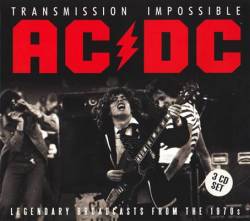 AC-DC : Transmission Impossible